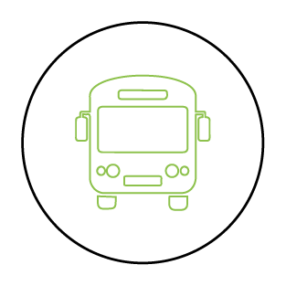 Boulevard Bus Tour