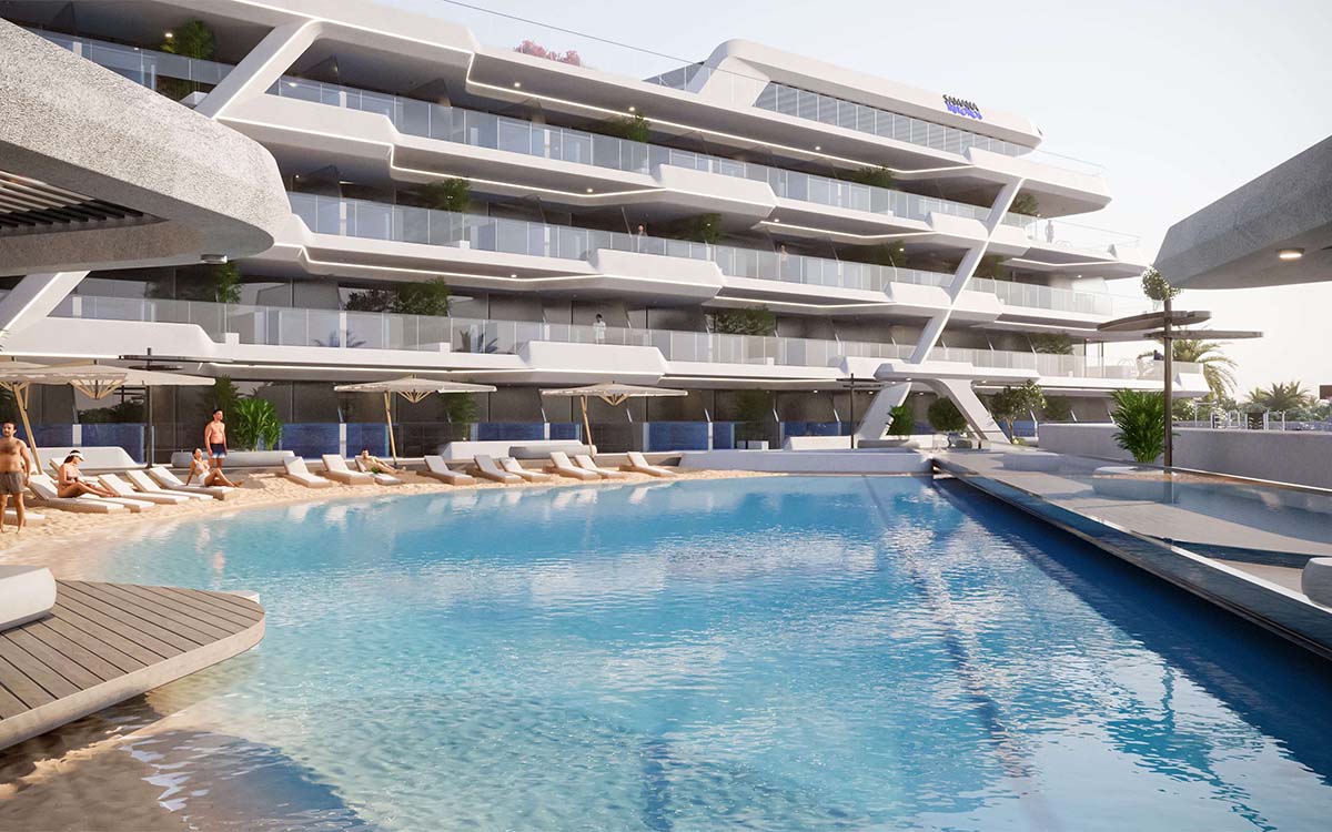 Samana Mykonos