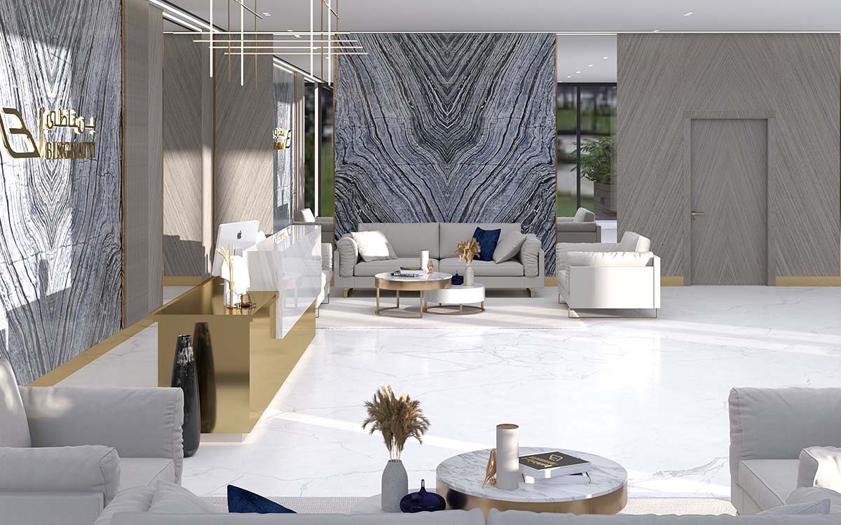 Binghatti Onyx