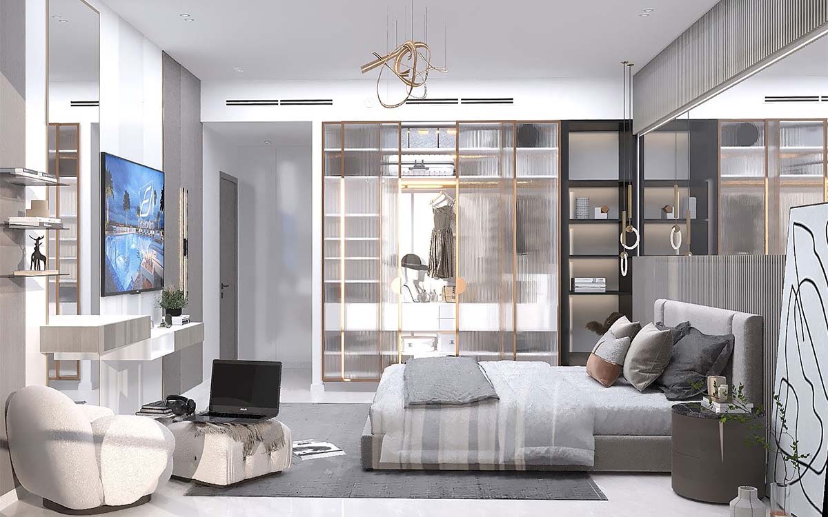 Binghatti Onyx