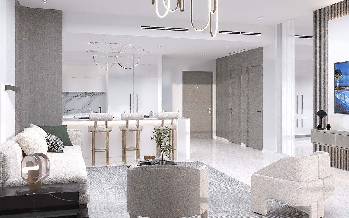 Binghatti Onyx