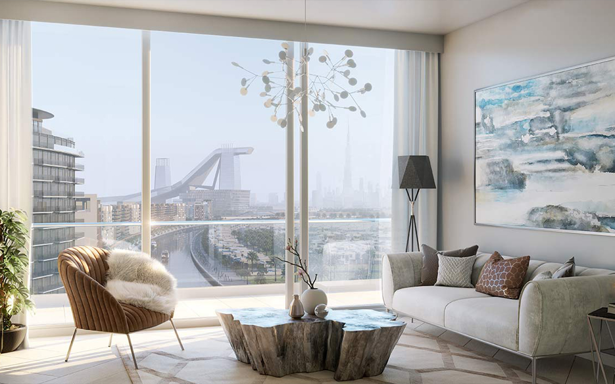 Riviera, MBR City
