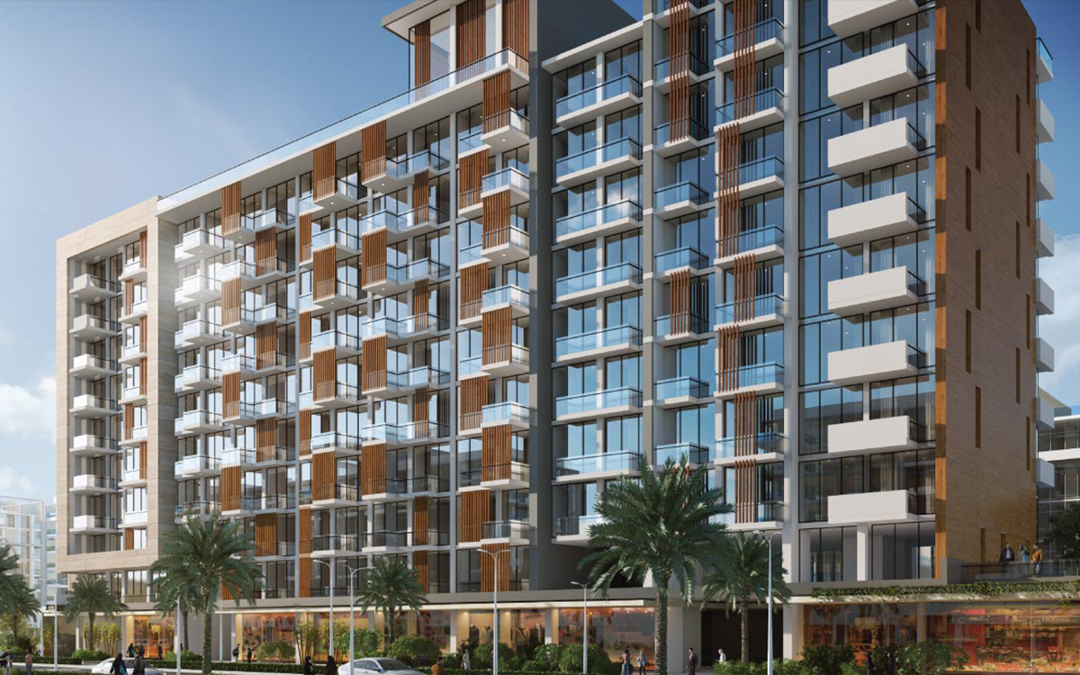 Riviera, MBR City
