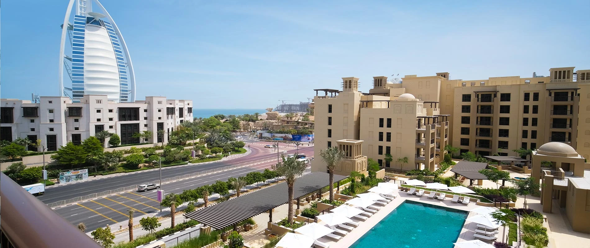 Lamtara 1 at Madinat Jumeirah Living