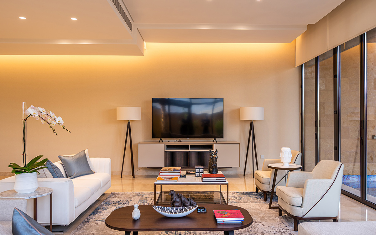 Emaar by MV