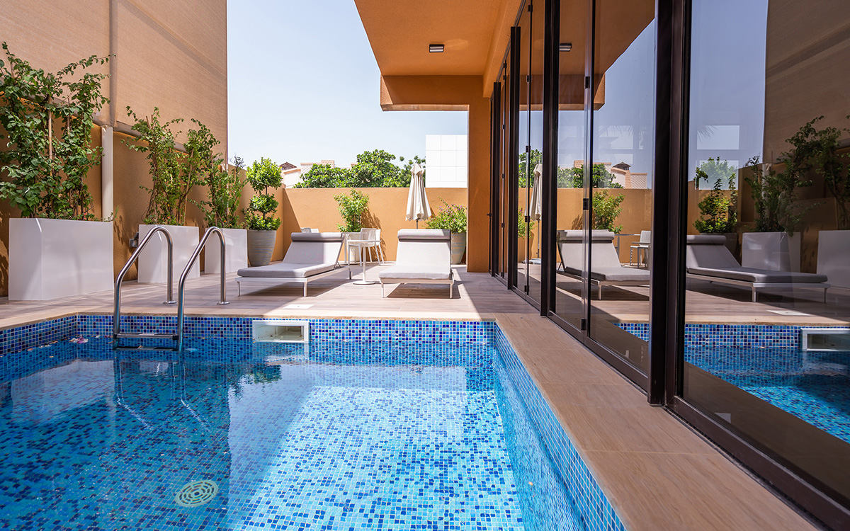 Emaar by MV
