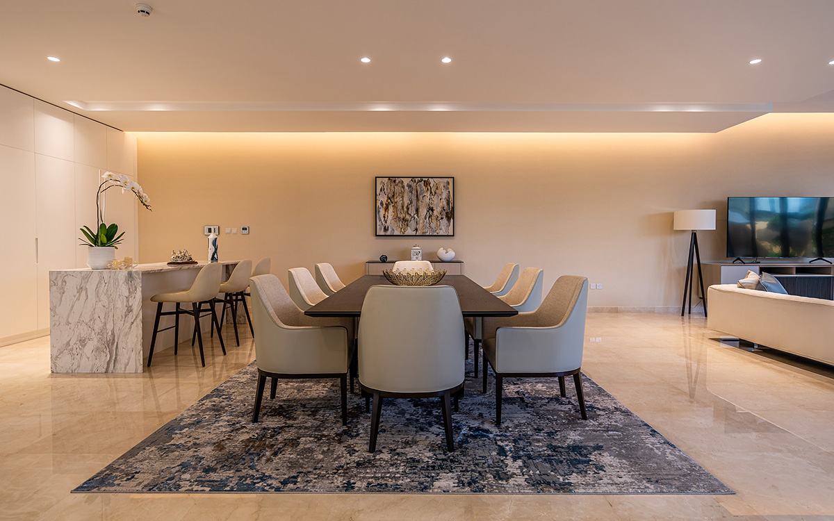 Emaar by MV