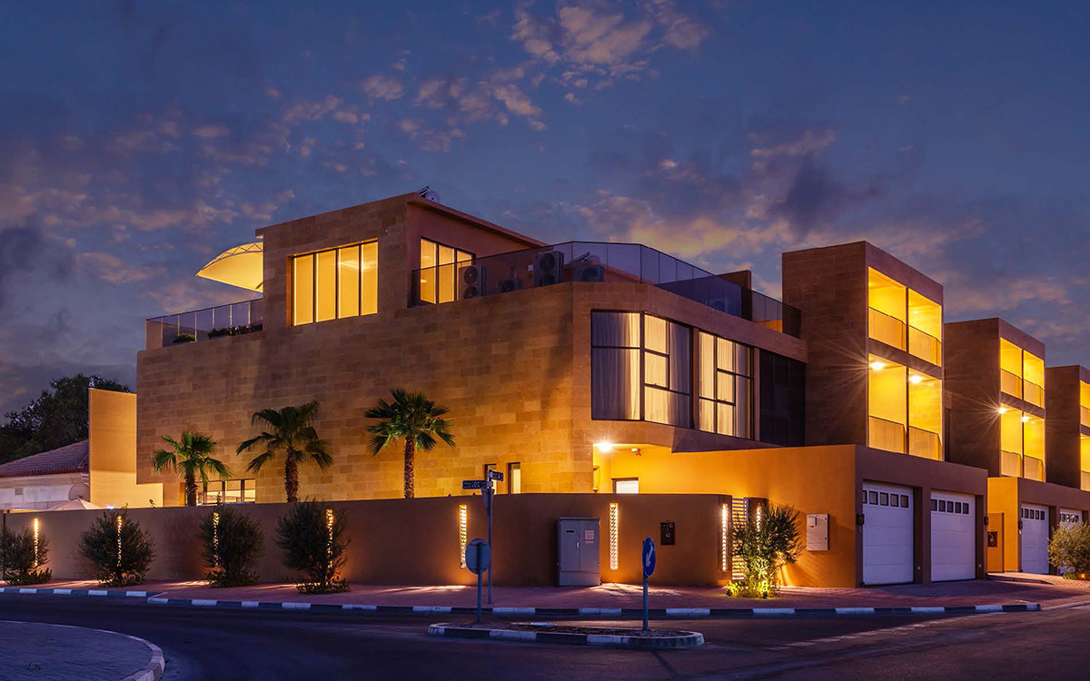 Emaar by MV