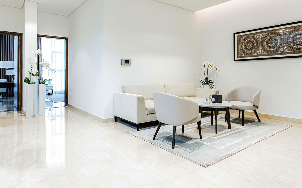 Emaar by MV