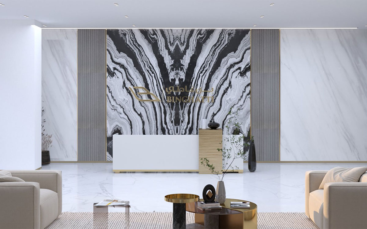 Binghatti Emerald at Jumeirah Village Circle