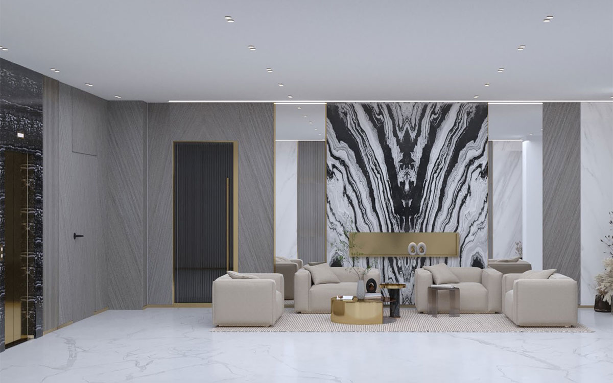 Binghatti Emerald at Jumeirah Village Circle