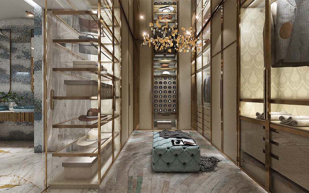 Damac Bay by Cavalli