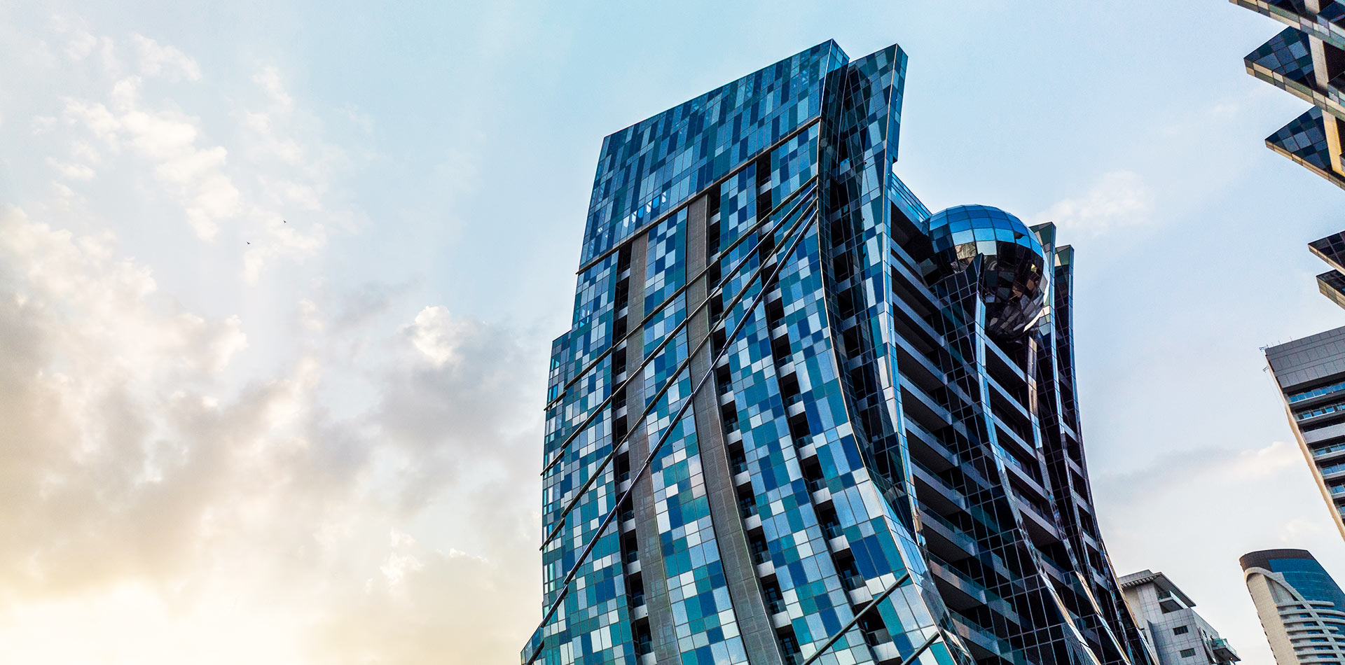 Pagani Tower