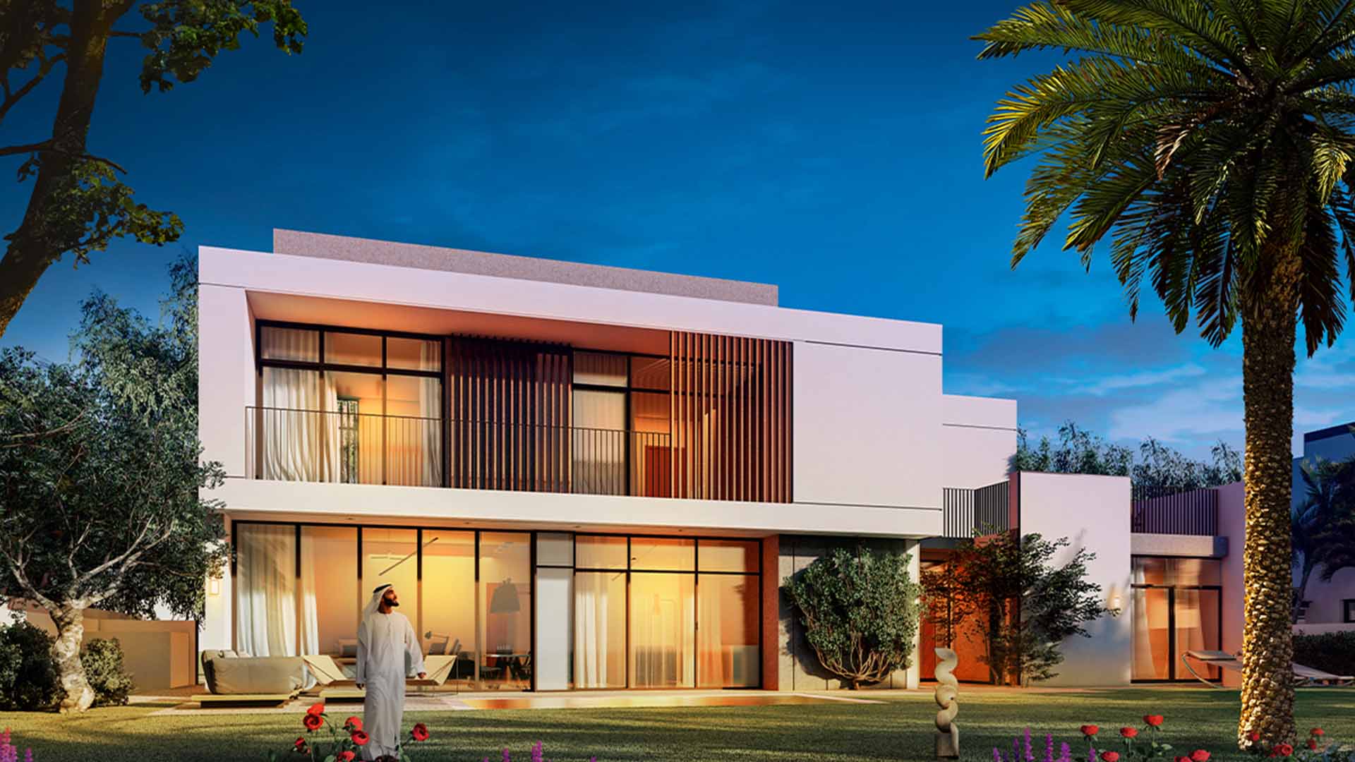 Tilal Al Furjan by Nakheel