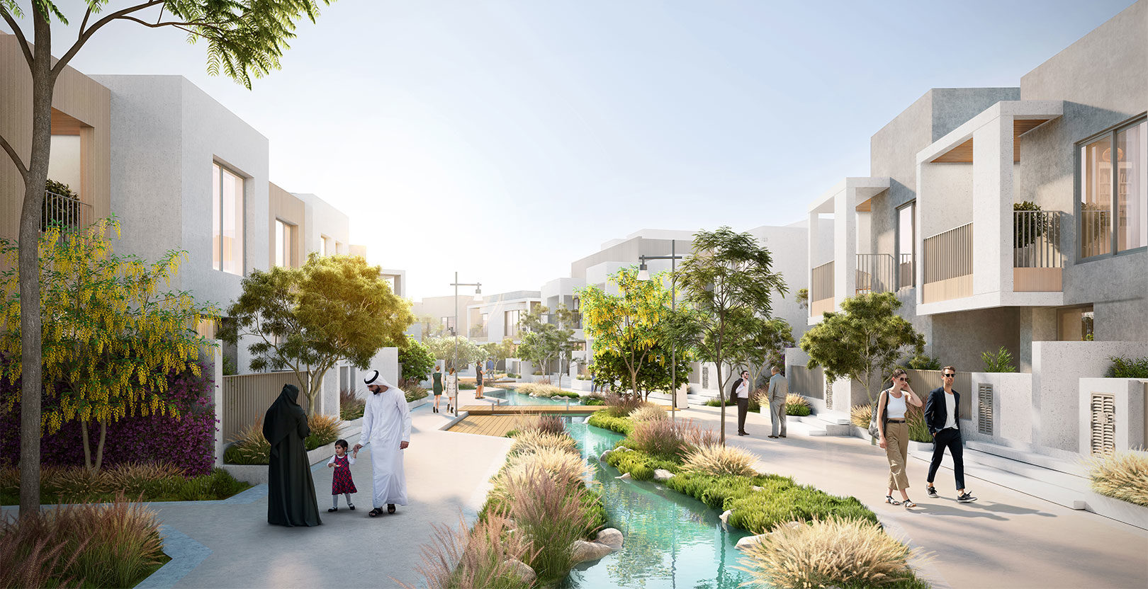 Bliss 2 at Arabian Ranches 3