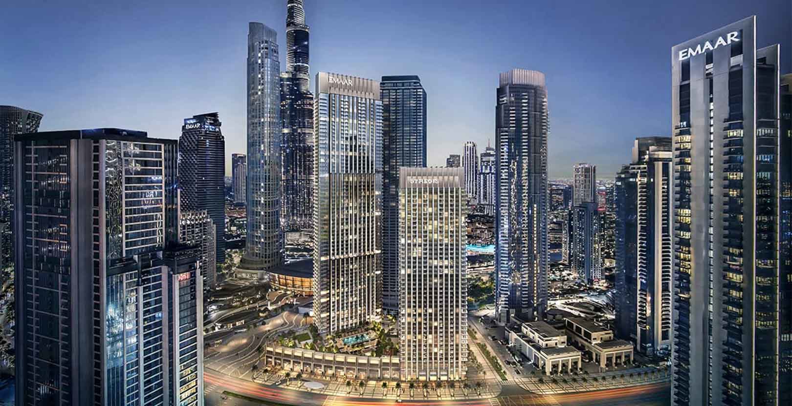 St. Regis The Residences
