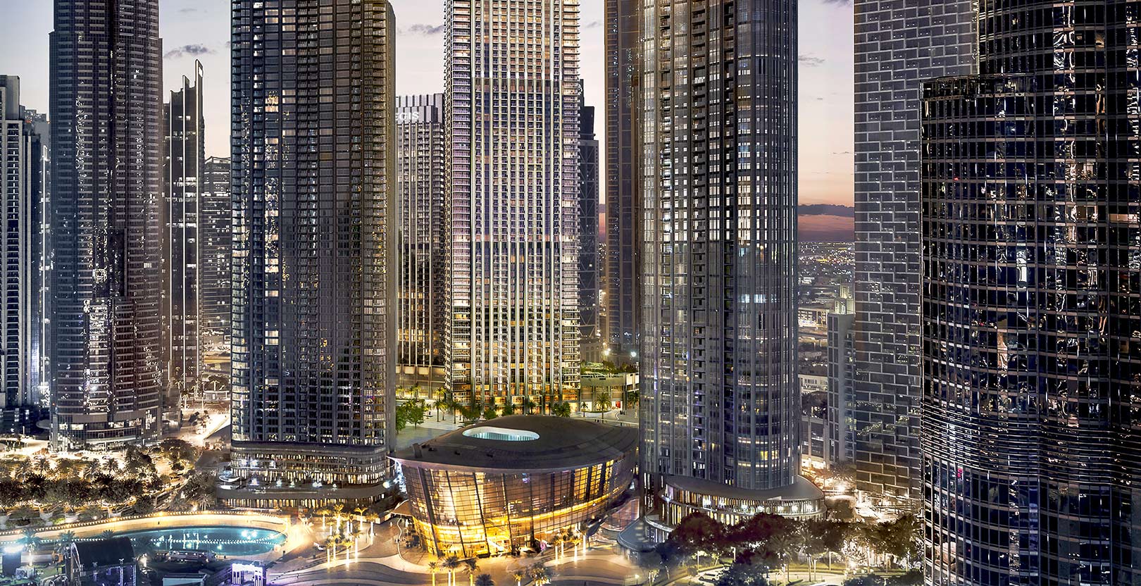St. Regis The Residences