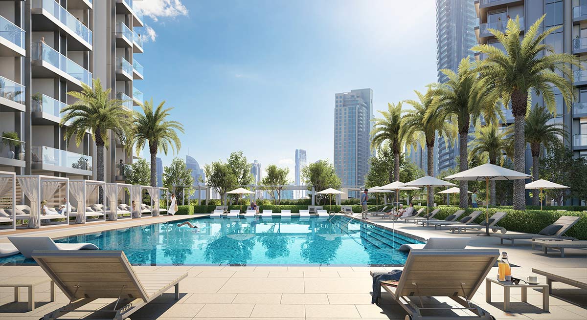 St. Regis The Residences