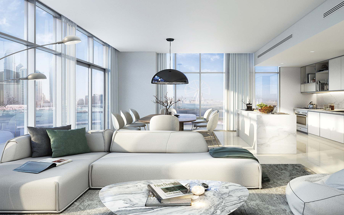 Sunrise Bay Apartments