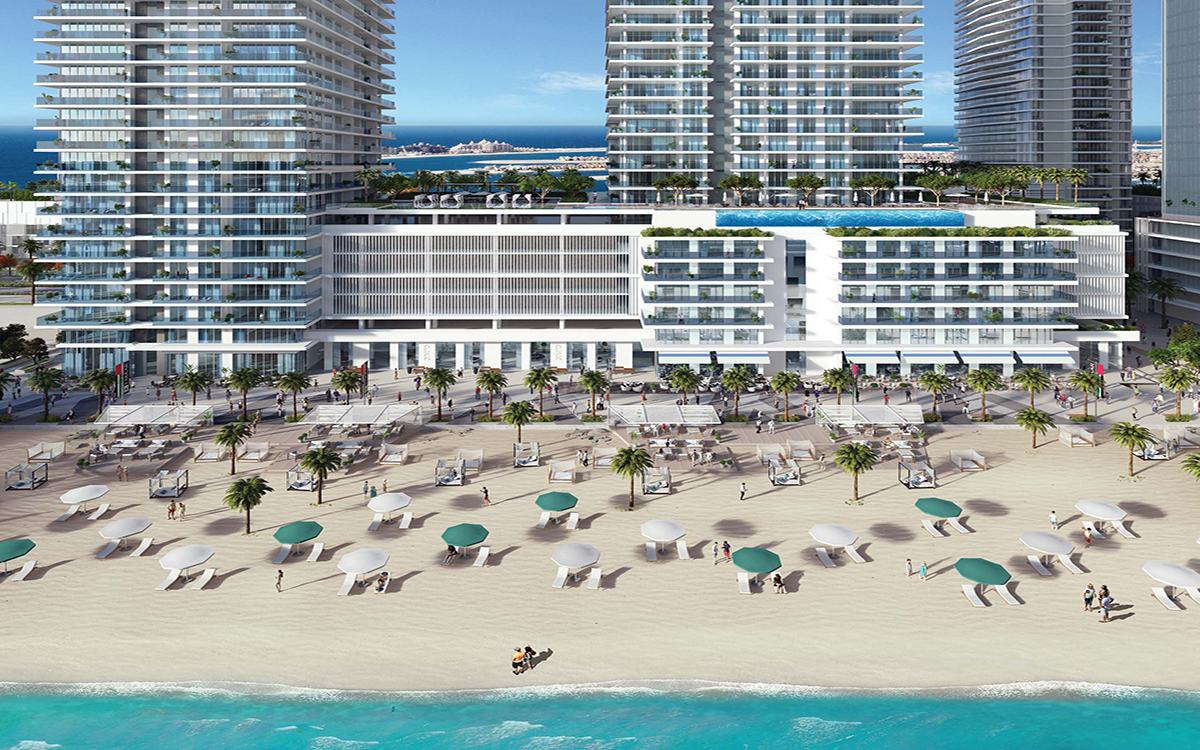 Sunrise Bay Apartments