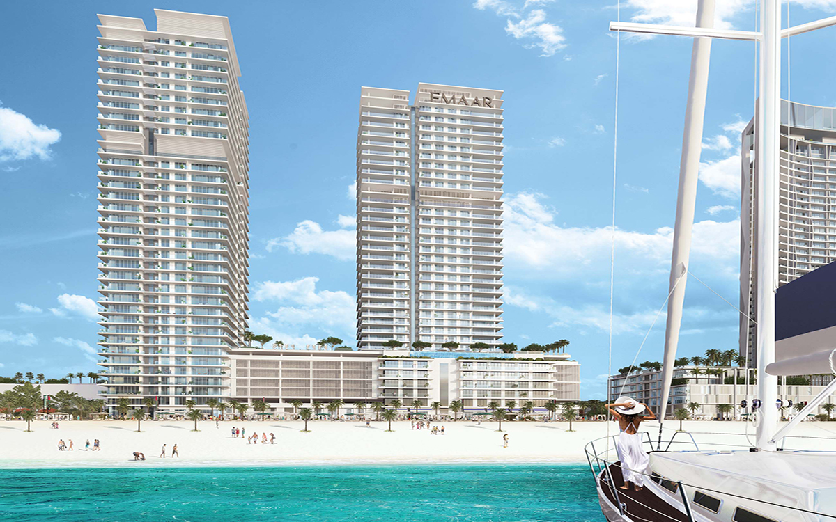 Sunrise Bay Apartments