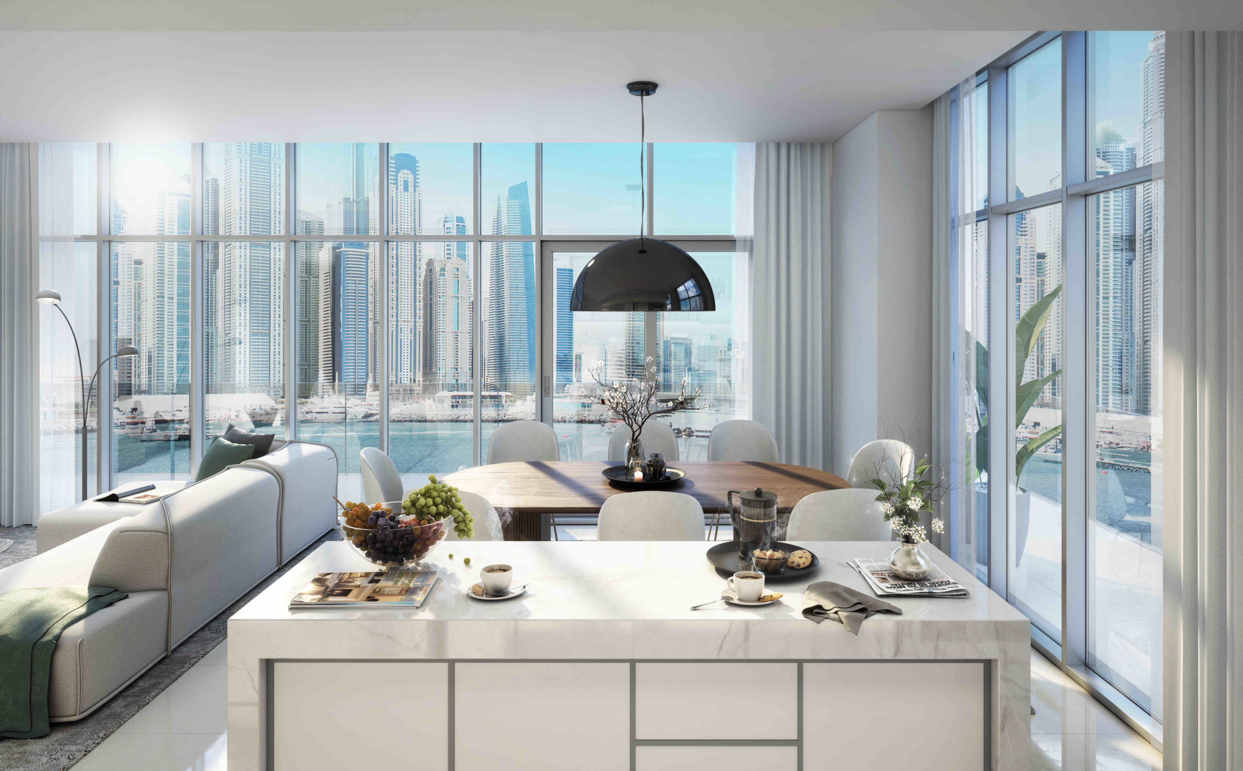 Sunrise Bay Apartments