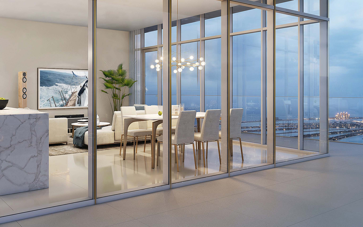 Sunrise Bay Apartments