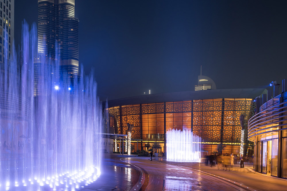 Opera Grand