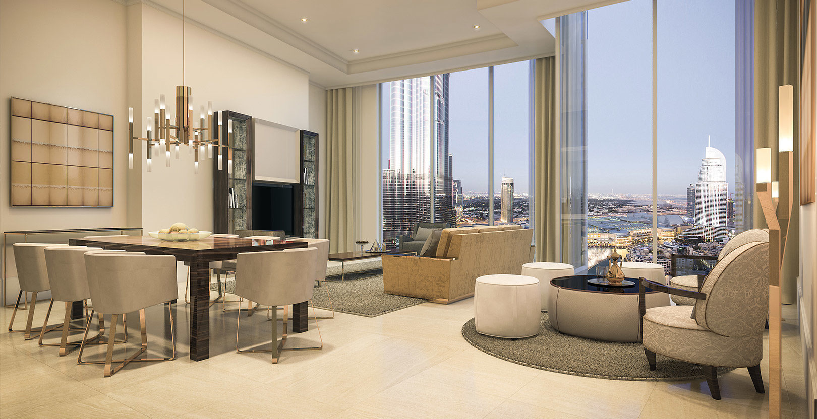 Opera Grand