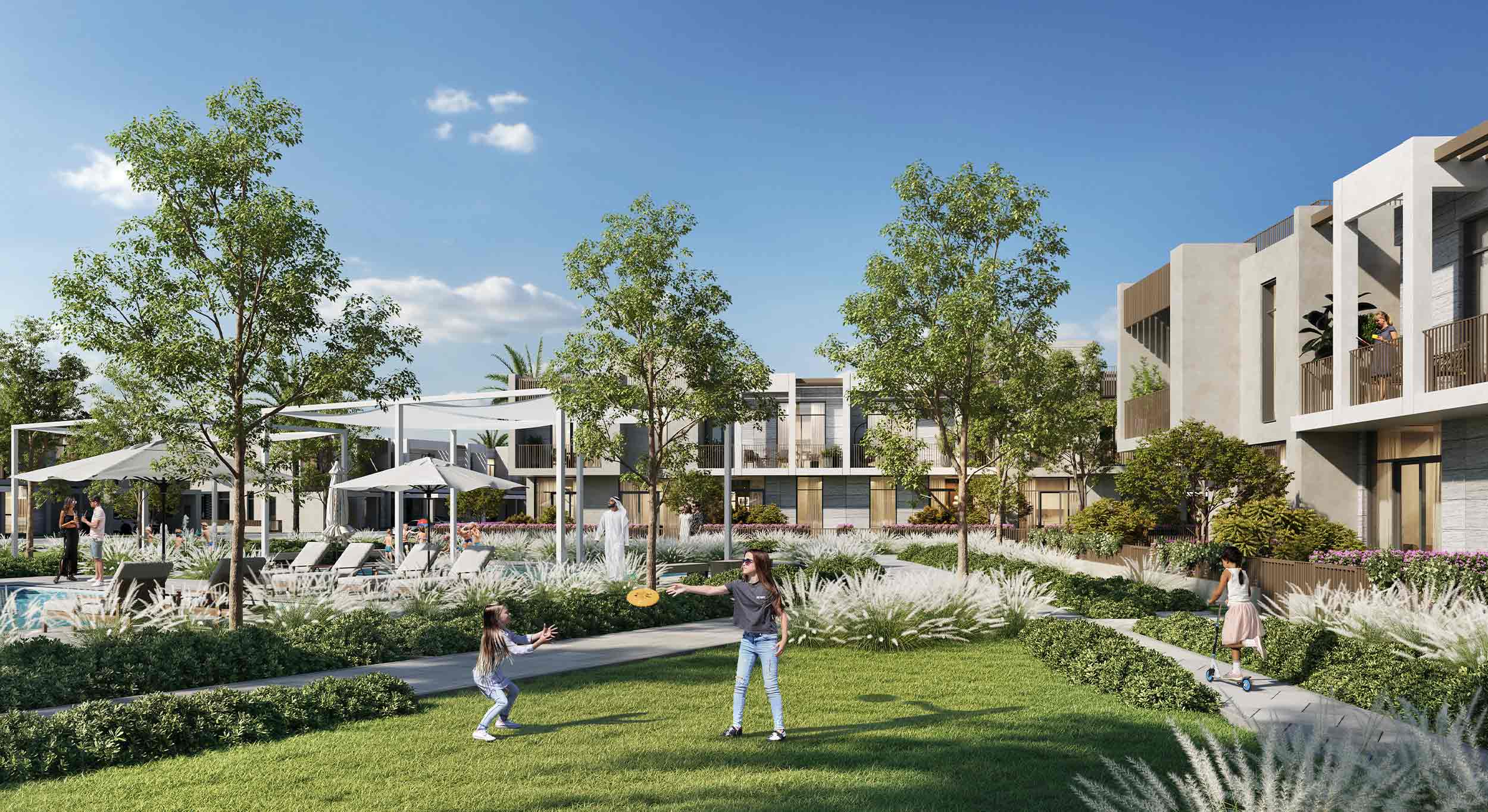 Expo Golf Villas 6