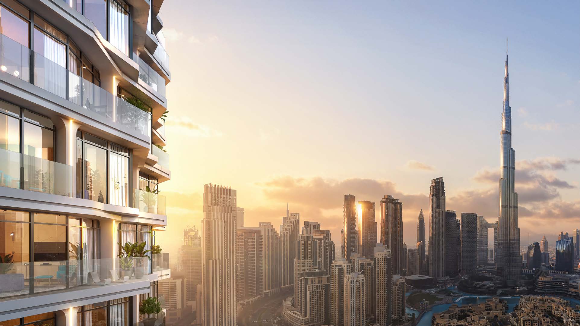 W Residences Downtown