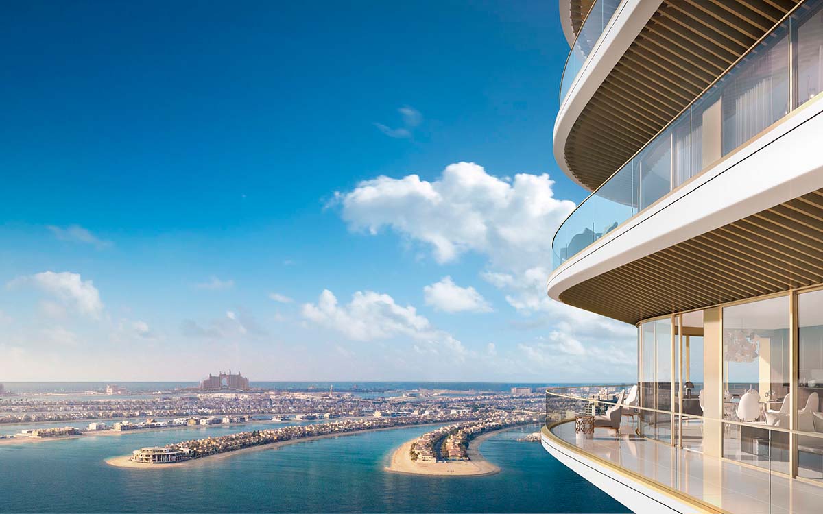 Shorefront Residence