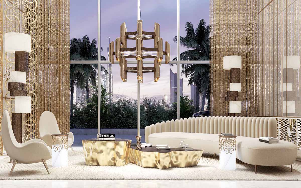 Shorefront Residence