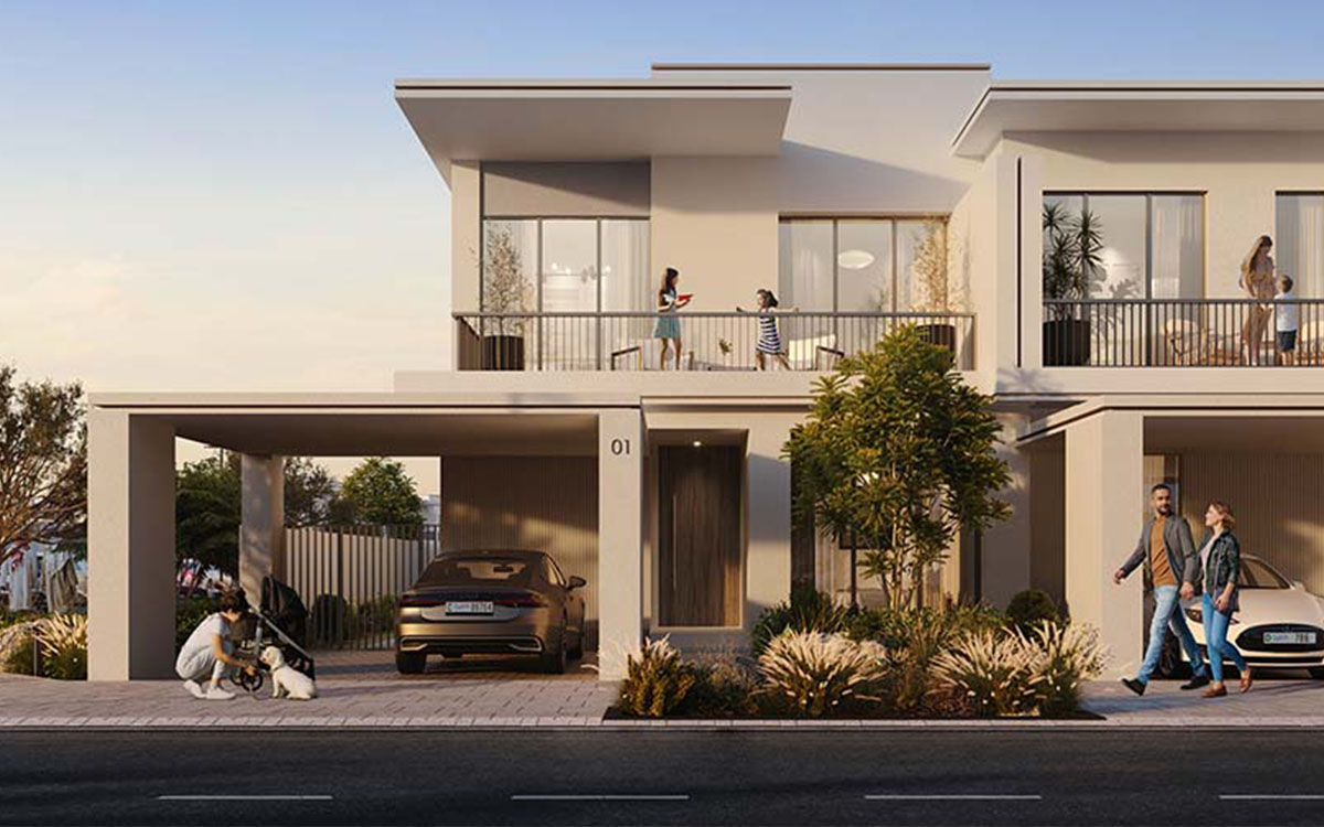 Elora Valley by Emaar