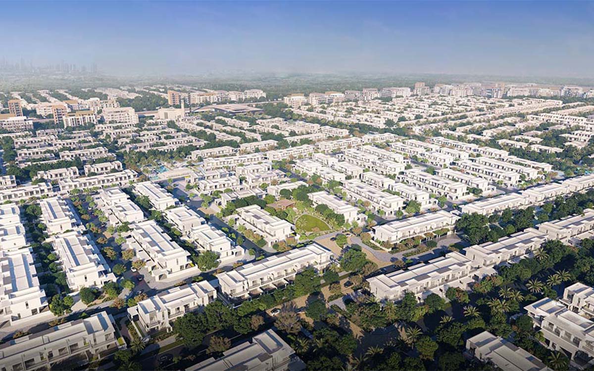Elora Valley by Emaar
