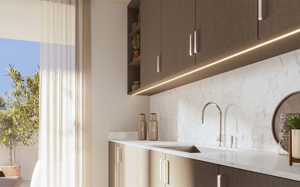 Elora Valley by Emaar