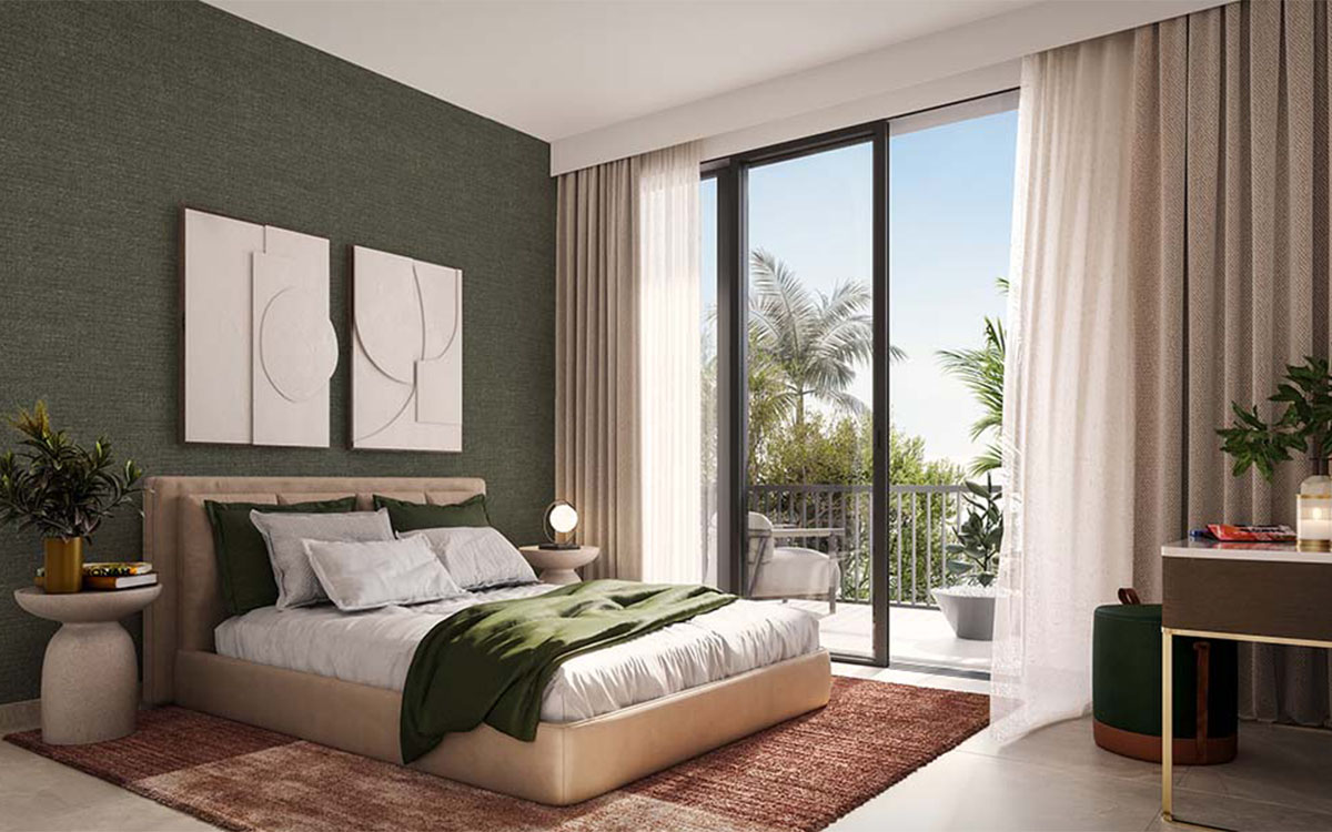 Elora Valley by Emaar