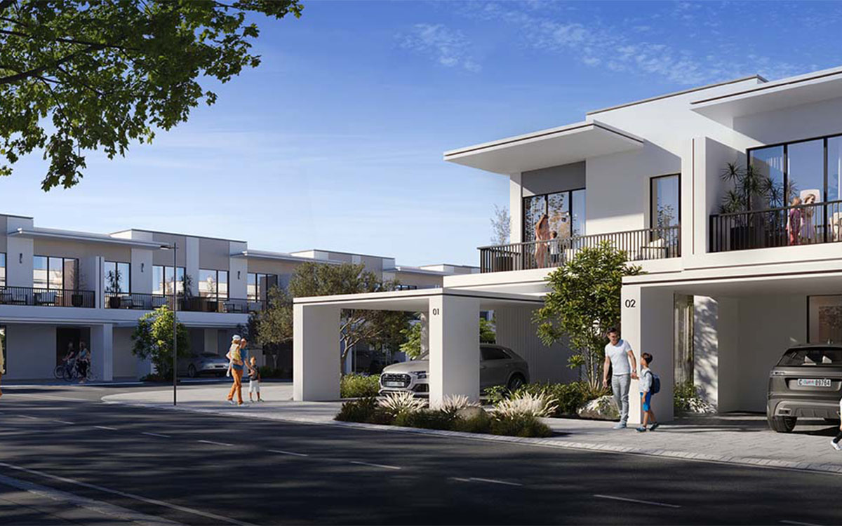 Elora Valley by Emaar