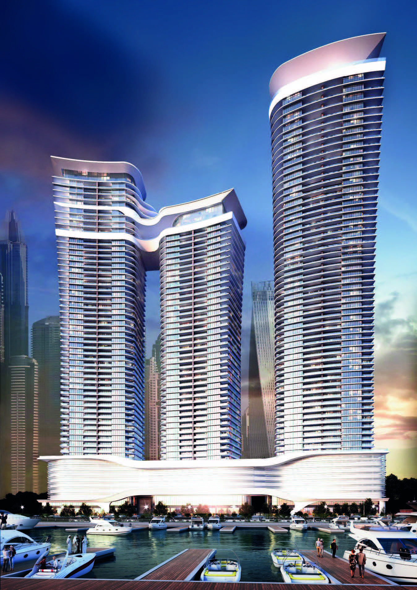 Sobha Seahaven