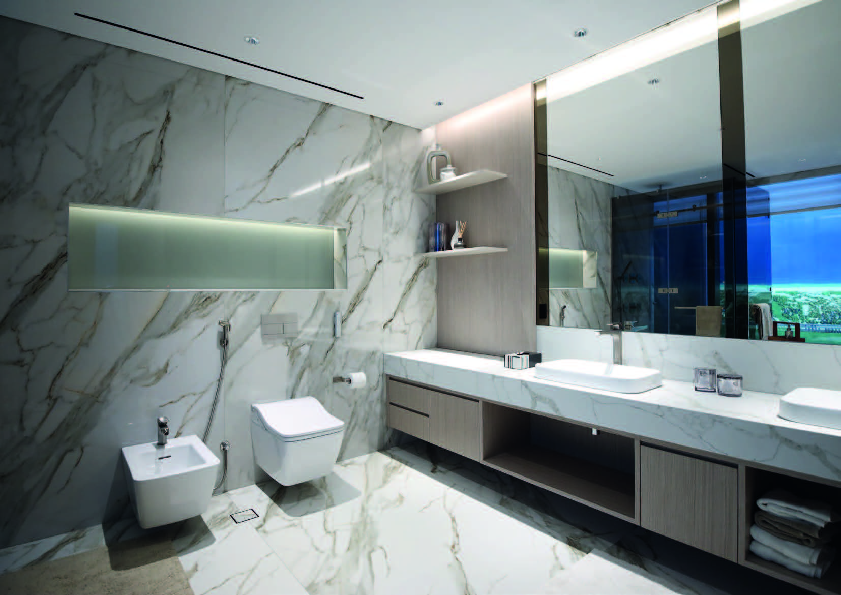 Sobha Seahaven