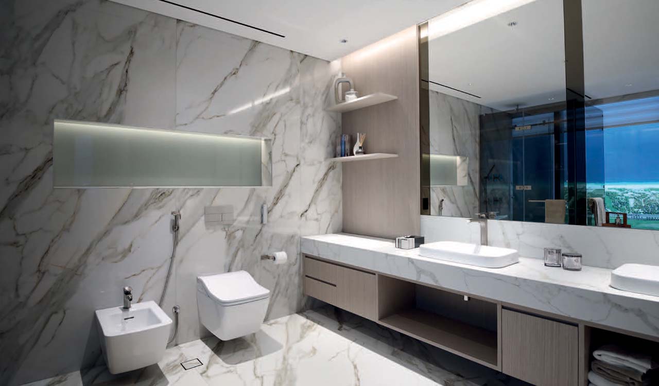 Sobha Seahaven