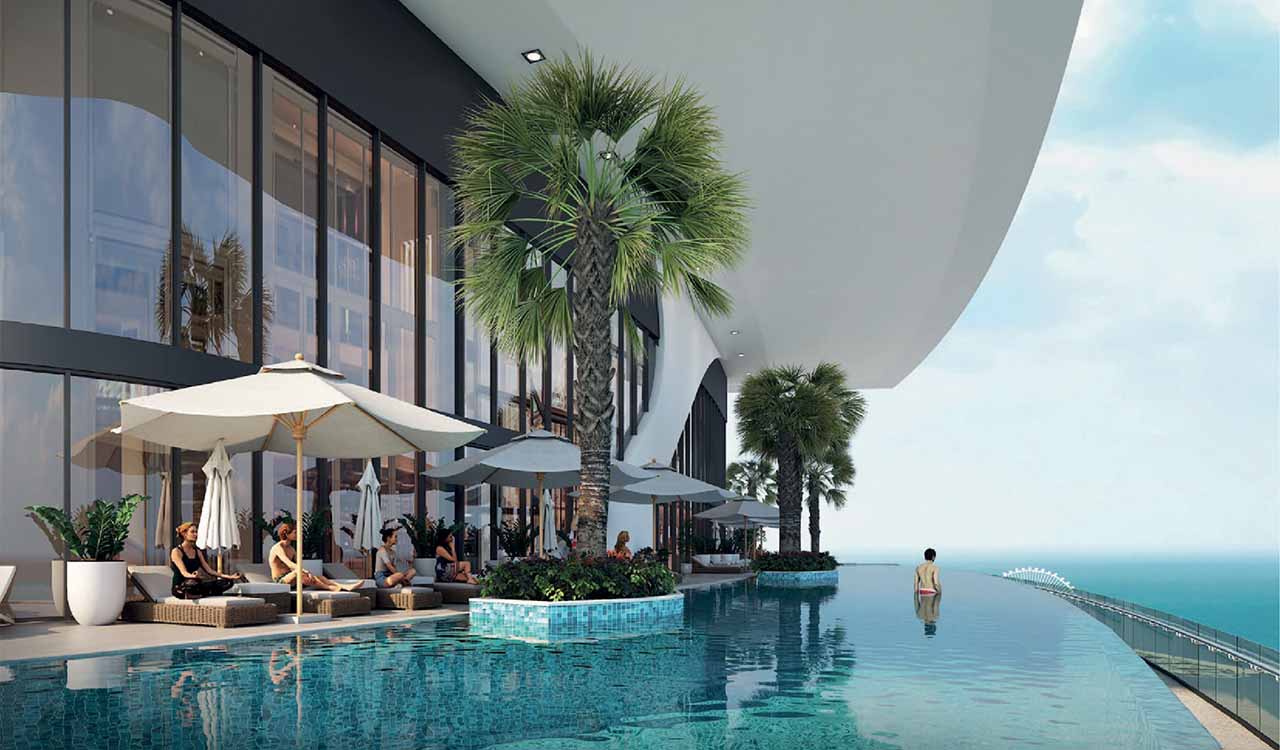 Sobha Seahaven