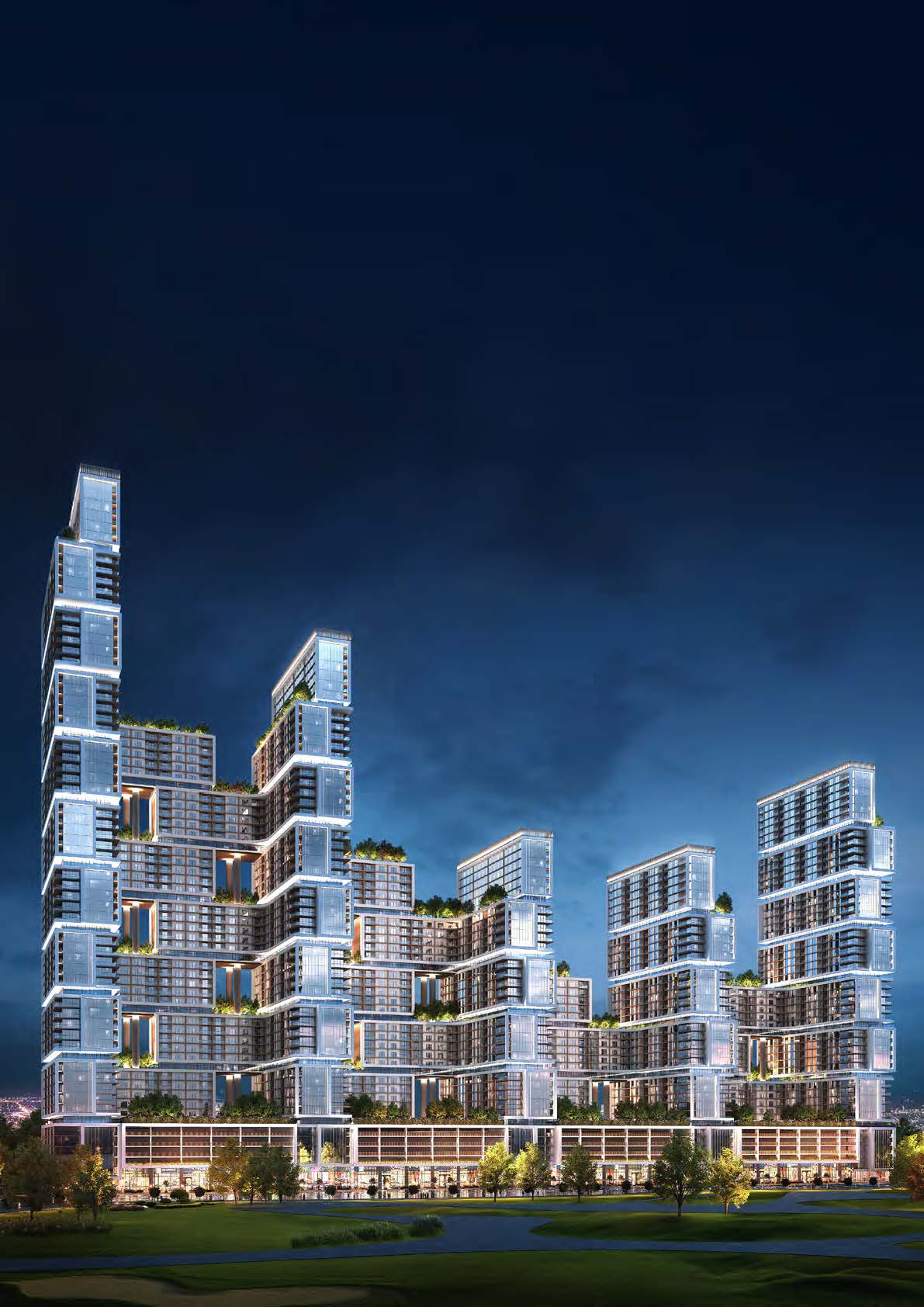 Sobha One