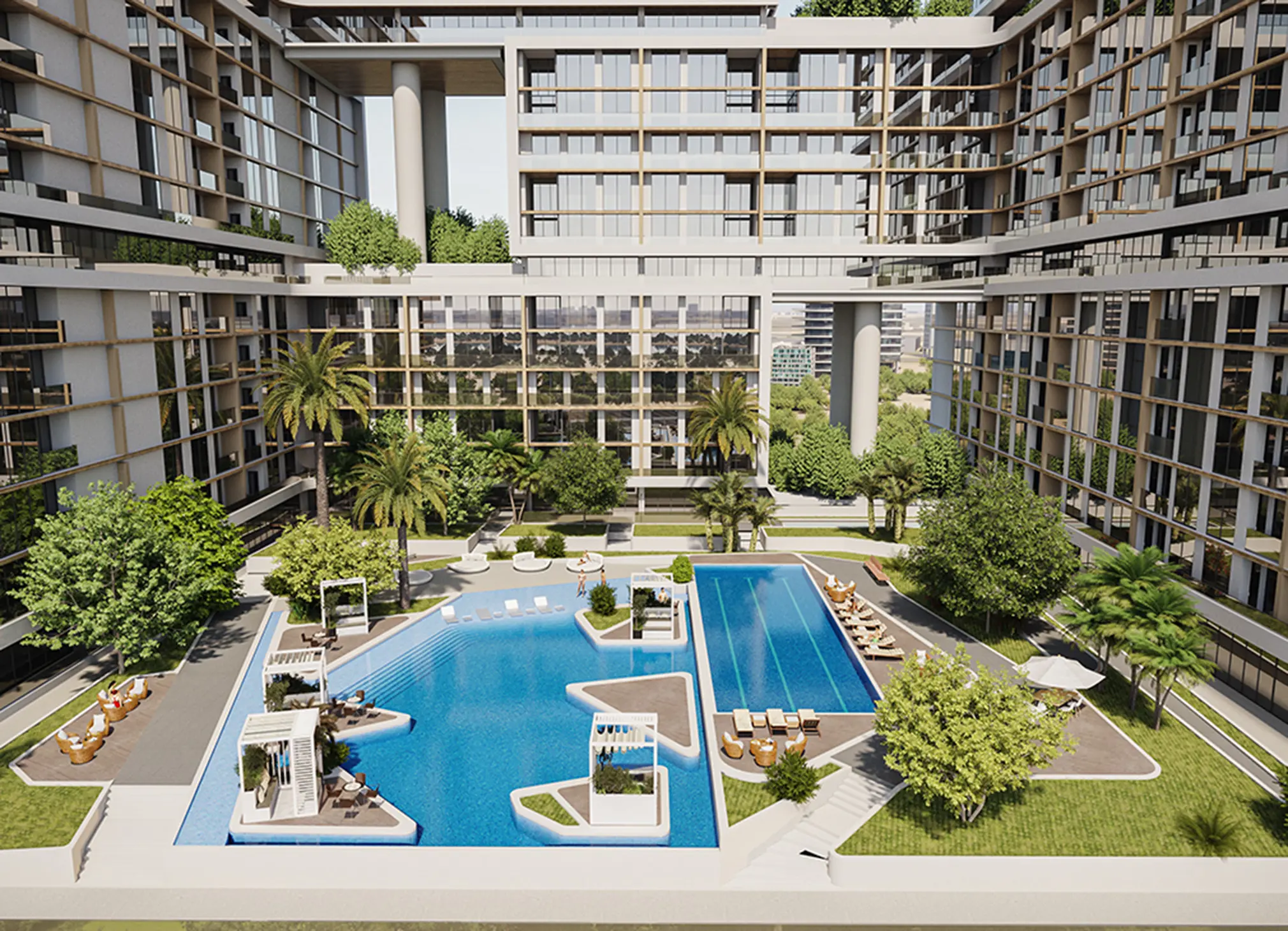 Sobha One