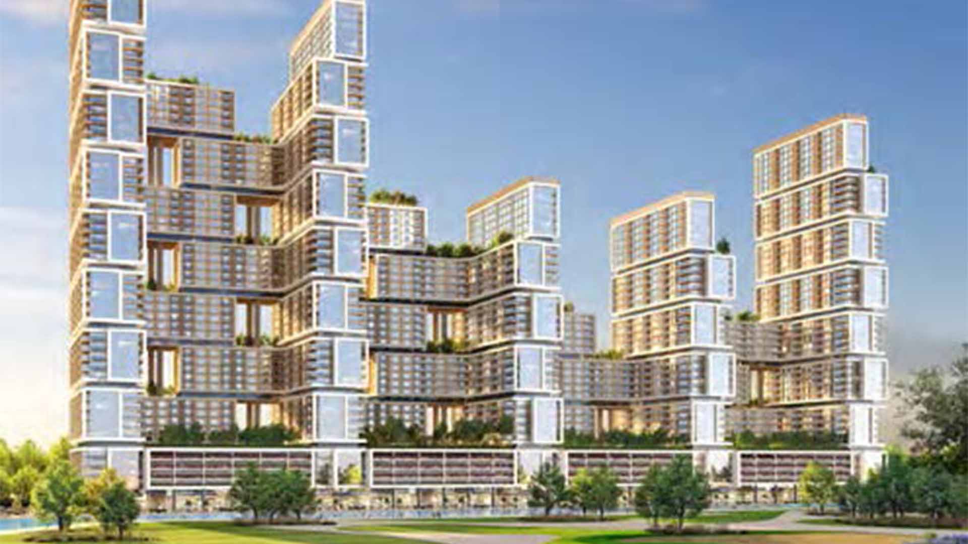 Sobha One
