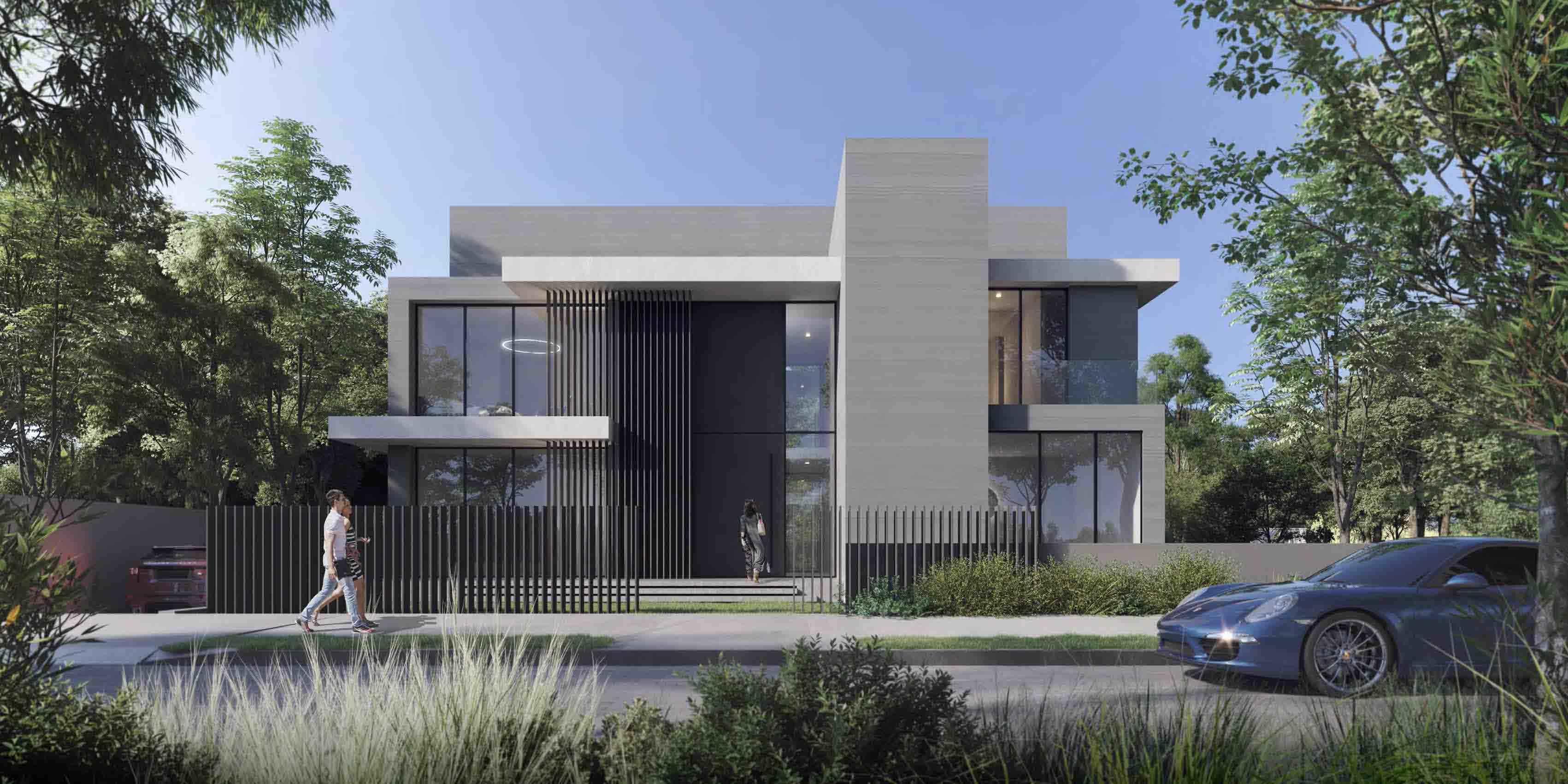 Jouri Hills at Jumeirah Golf Estates