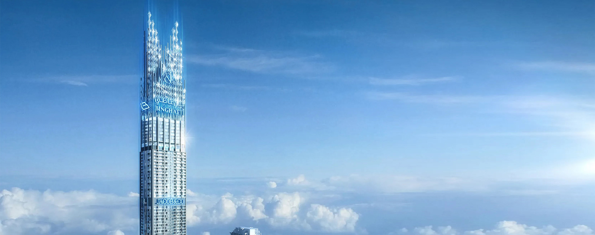Burj Binghatti