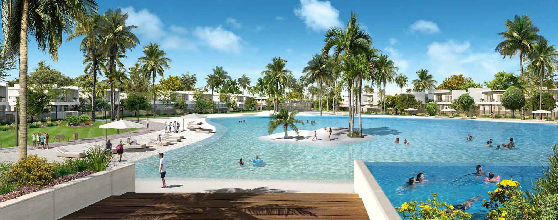 District 11 - Opal Gardens by Meydan