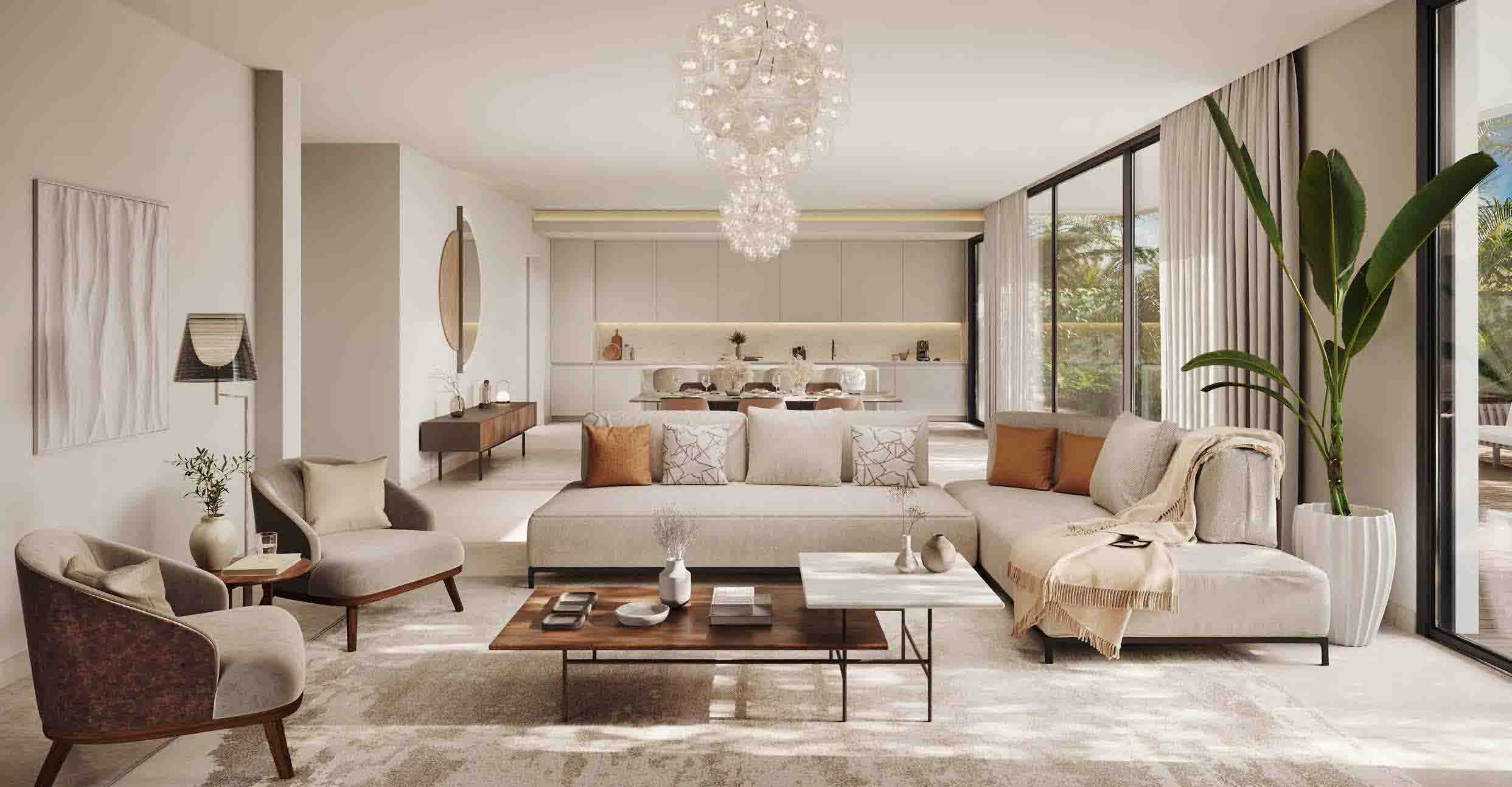 District 11 - Opal Gardens by Meydan