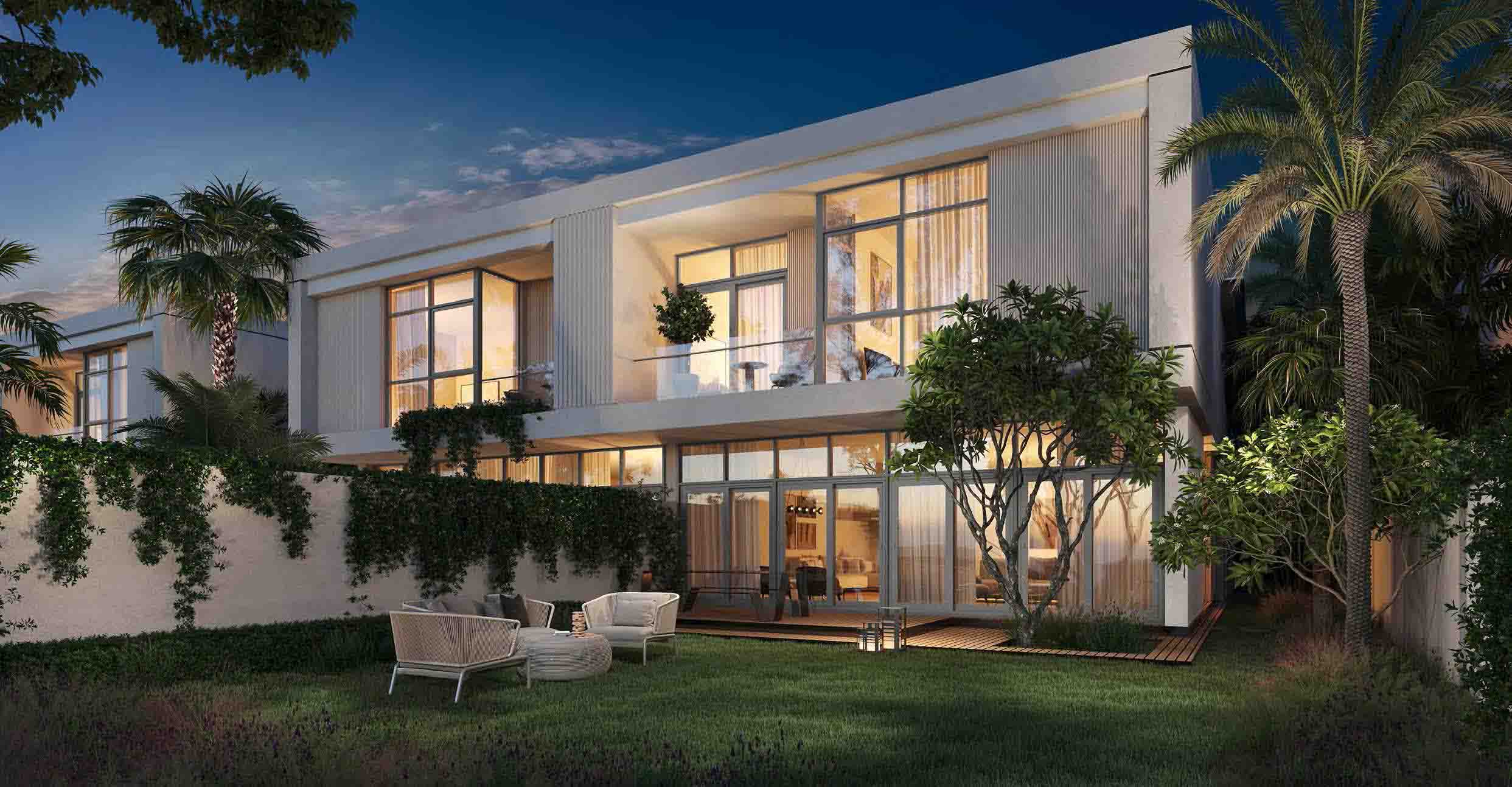 District 11 - Opal Gardens by Meydan